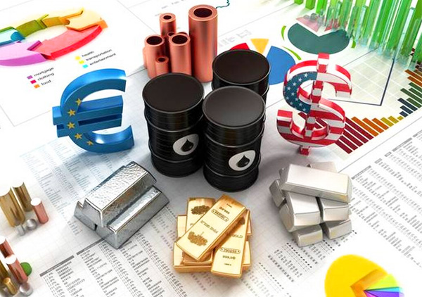 MCX Commodity