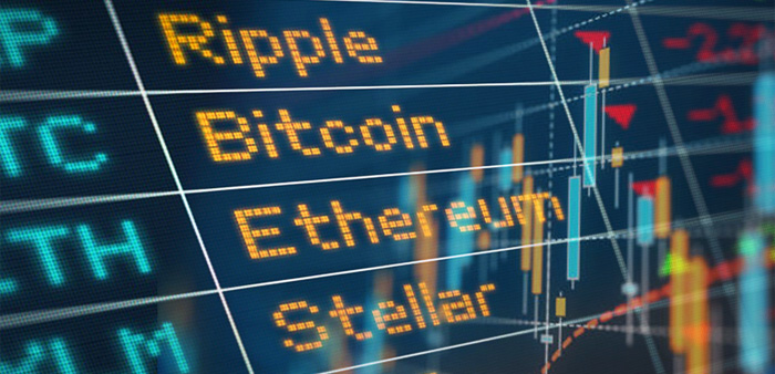Crypto Currencies