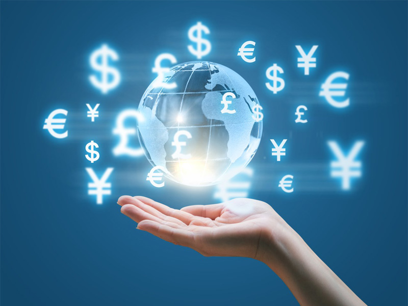 International Markets/ Forex Trading