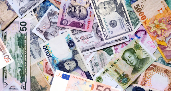 NSE Currencies